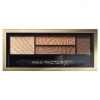 Max Factor Smokey Eye Drama Kit Eyeshadow Palette Sumptuous Gold
